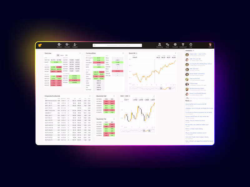 Cover image for TRDATA
