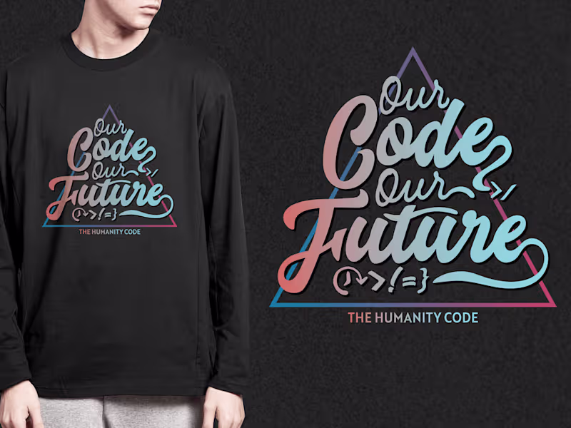 Cover image for T-Shirt Design