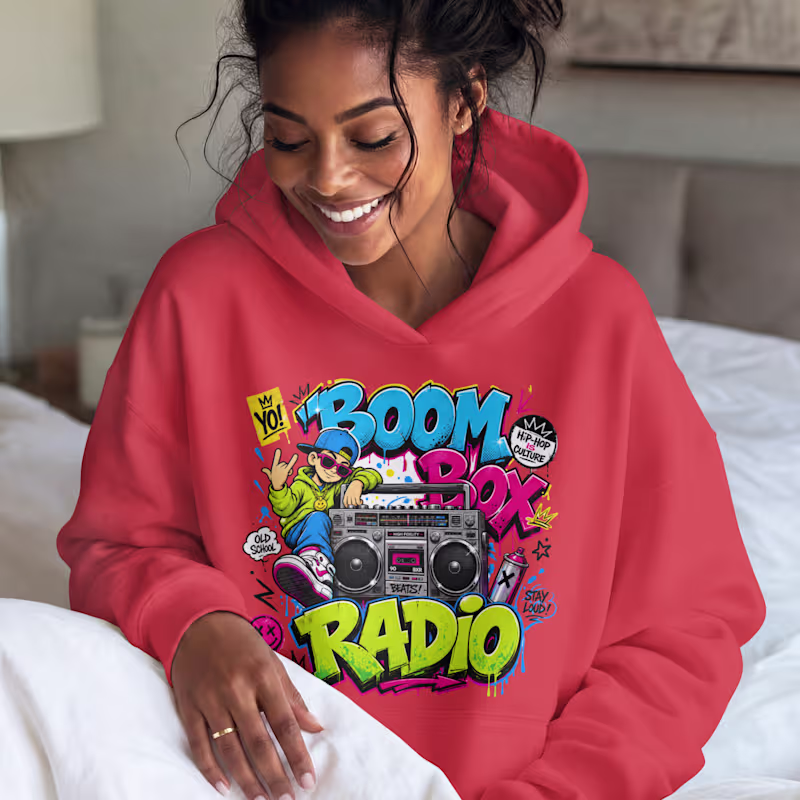Cover image for Custom T-shirt Design 