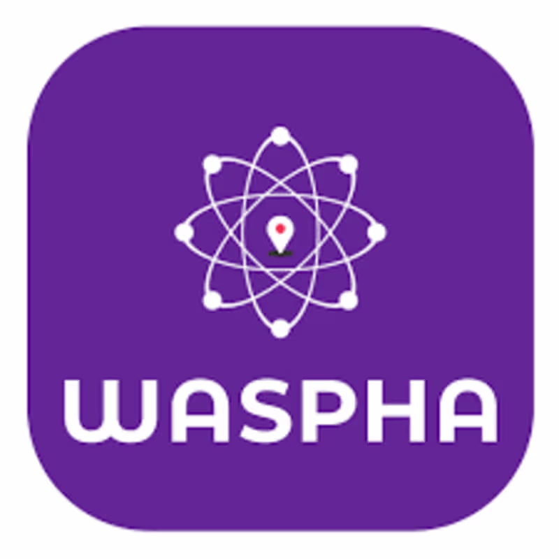 Cover image for Waspha Marketplace Development and Launch
