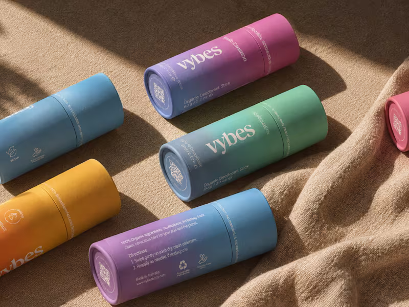 Cover image for Have you ever designed packaging