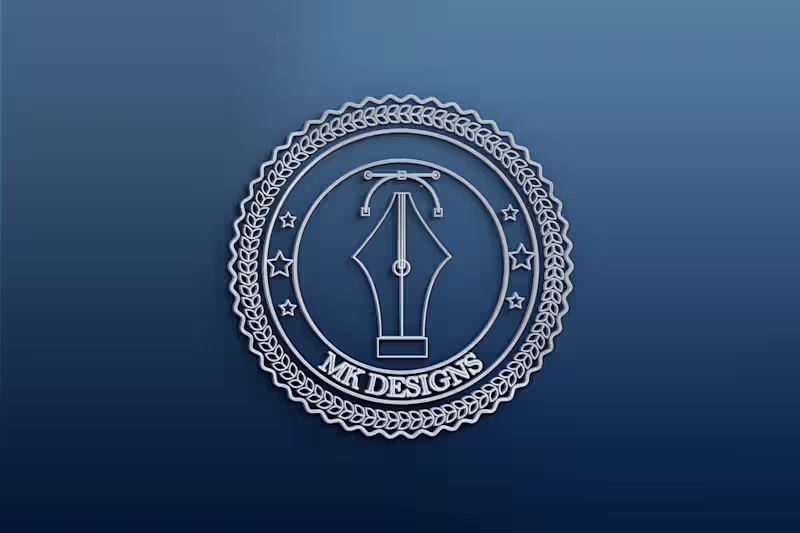 Cover image for Logo Design and Brand Identity Design
