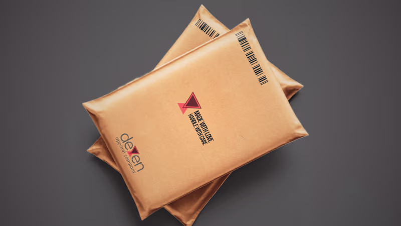 Cover image for DEXEN - An Apparel Company