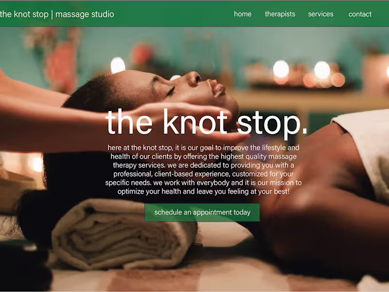 Cover image for Eye-catching mockups for your website!