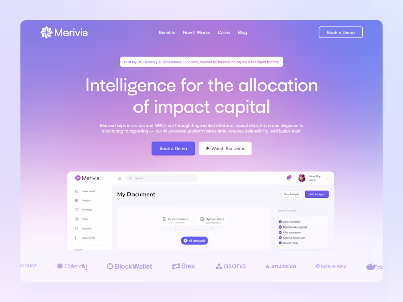 Cover image for Landing Page in Framer