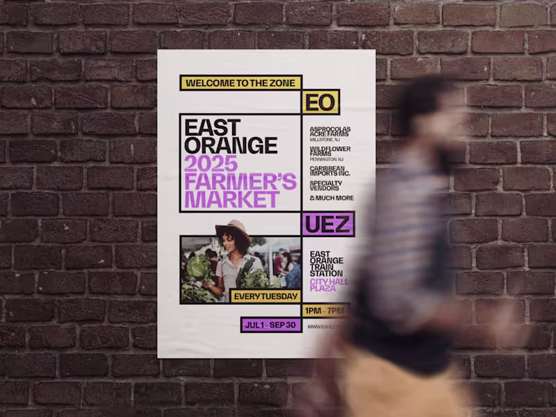 Cover image for WELCOME TO THE ZONE