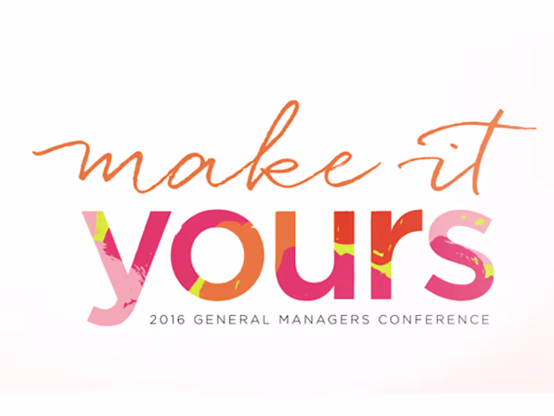 Cover image for Ulta Beauty Manager's Conference | Vendor Expo Map