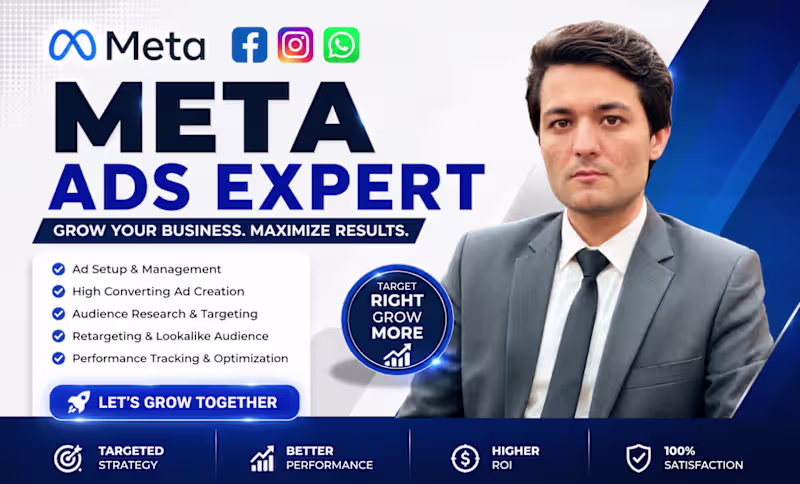 Cover image for Struggling to get consistent leads
