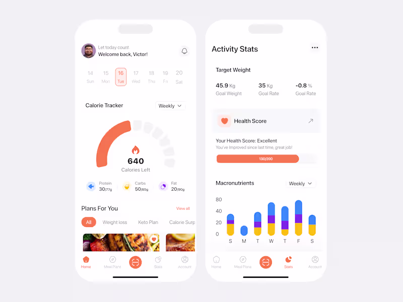 Cover image for UI/UX Design for Web & Mobile Apps