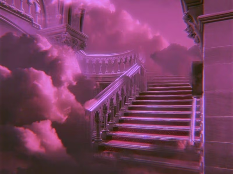Cover image for A short story about a metaverse pop star