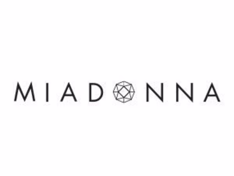 Cover image for Miadonna.com