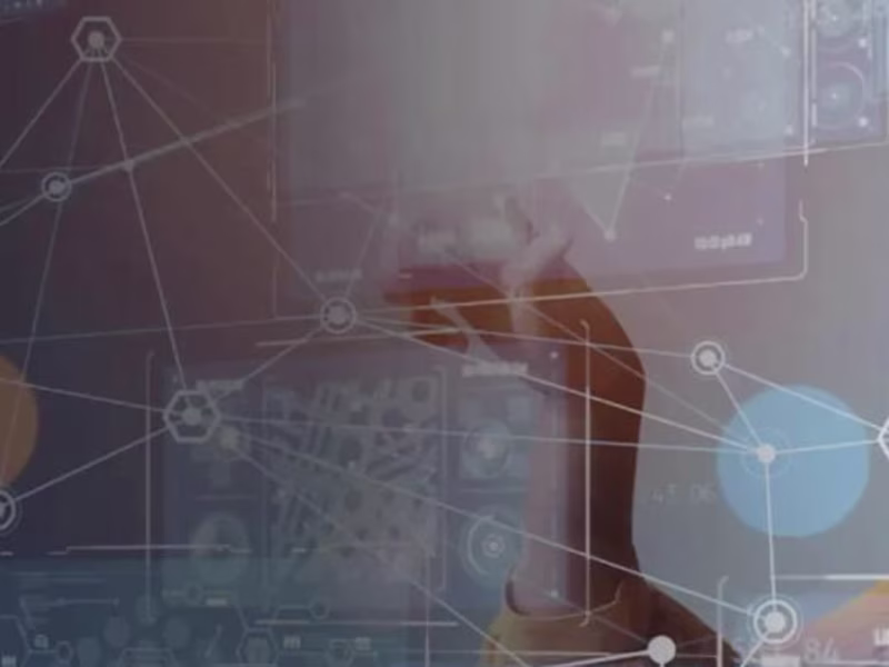 Cover image for Research & Engineering Application Upgrade (Feb 2015 – May 2015)
