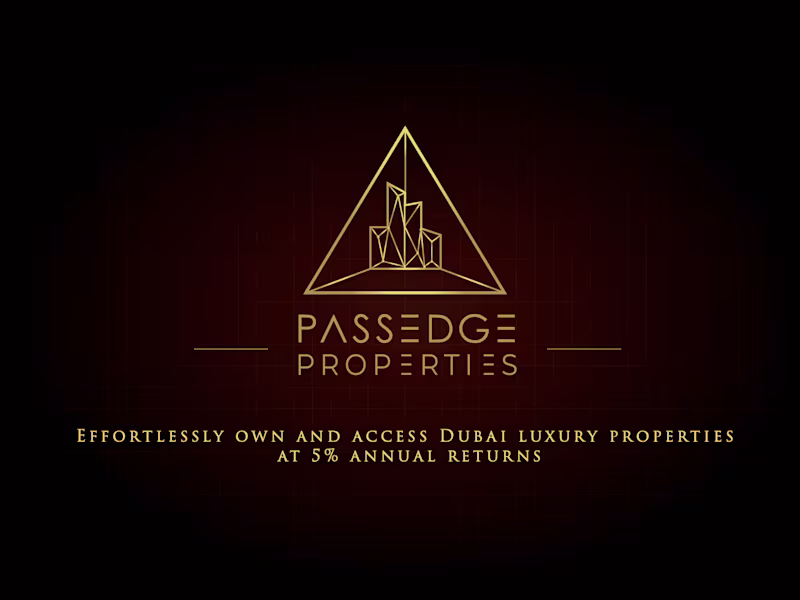 Cover image for Passedge
