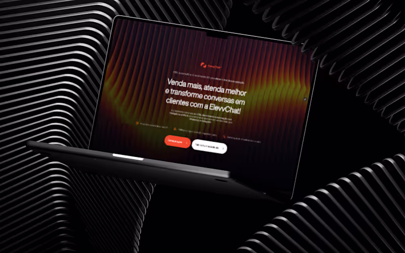 Cover image for Landing Page Framer