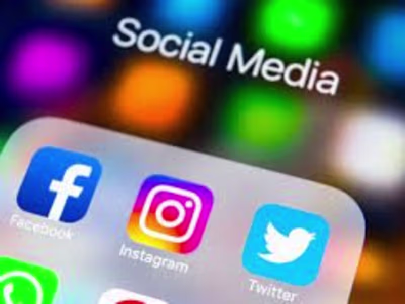 Cover image for Complete Social Media Management