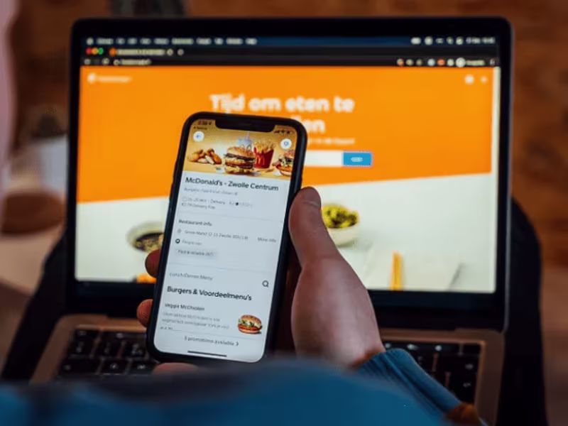 Cover image for Ratings to Insights: Navigating McDelivery Indonesia App Comment