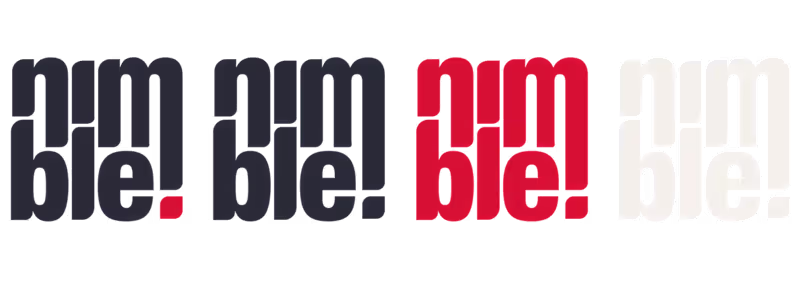 Cover image for Nimble Prosthetics - Full Branding
