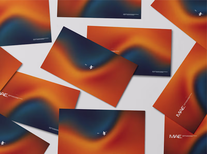 Cover image for Brand identity Designs