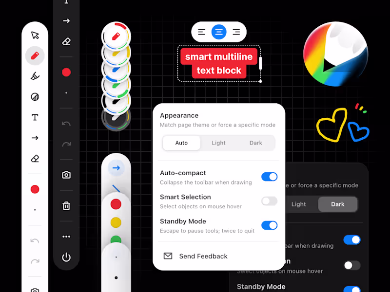 Cover image for PencilKit is my Chrome extension