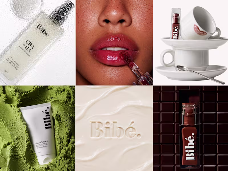 Cover image for Founded and built Bibé Self-Care