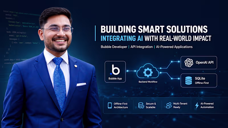 Cover image for SaaS Application