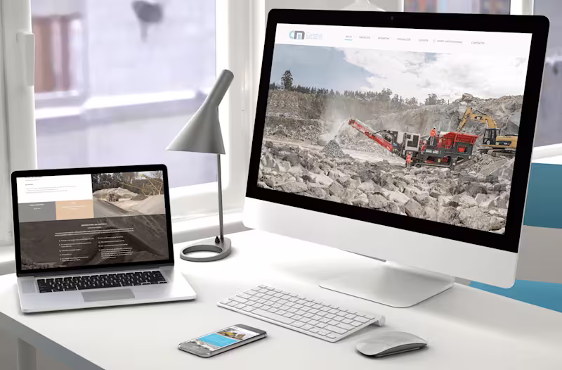 Cover image for UI / UX Design Showcase