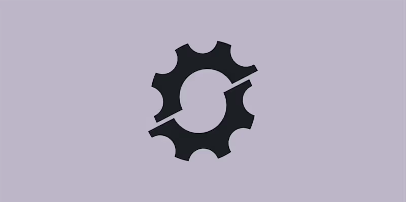 Cover image for SpeedForge - Brand Identity