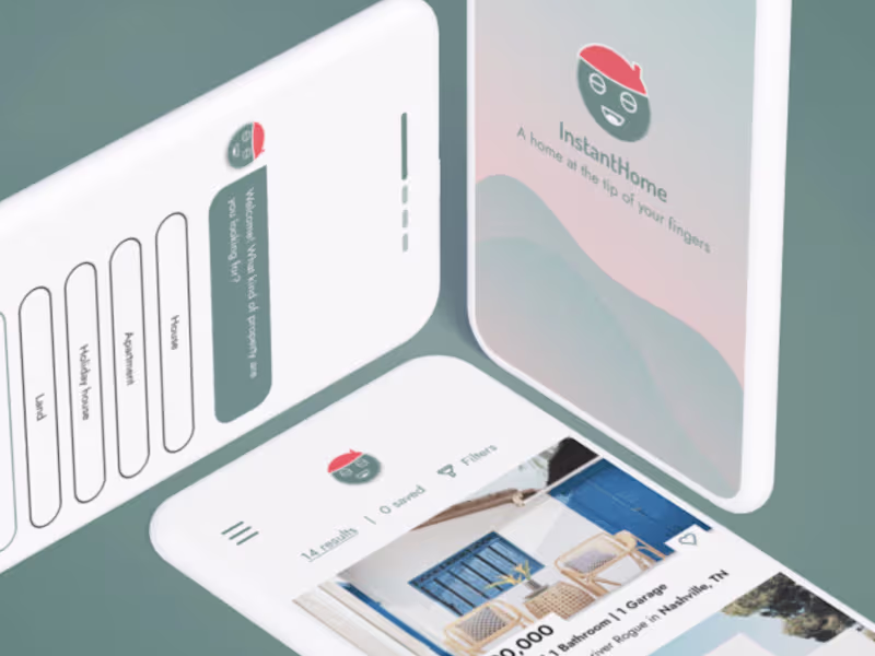Cover image for Behance