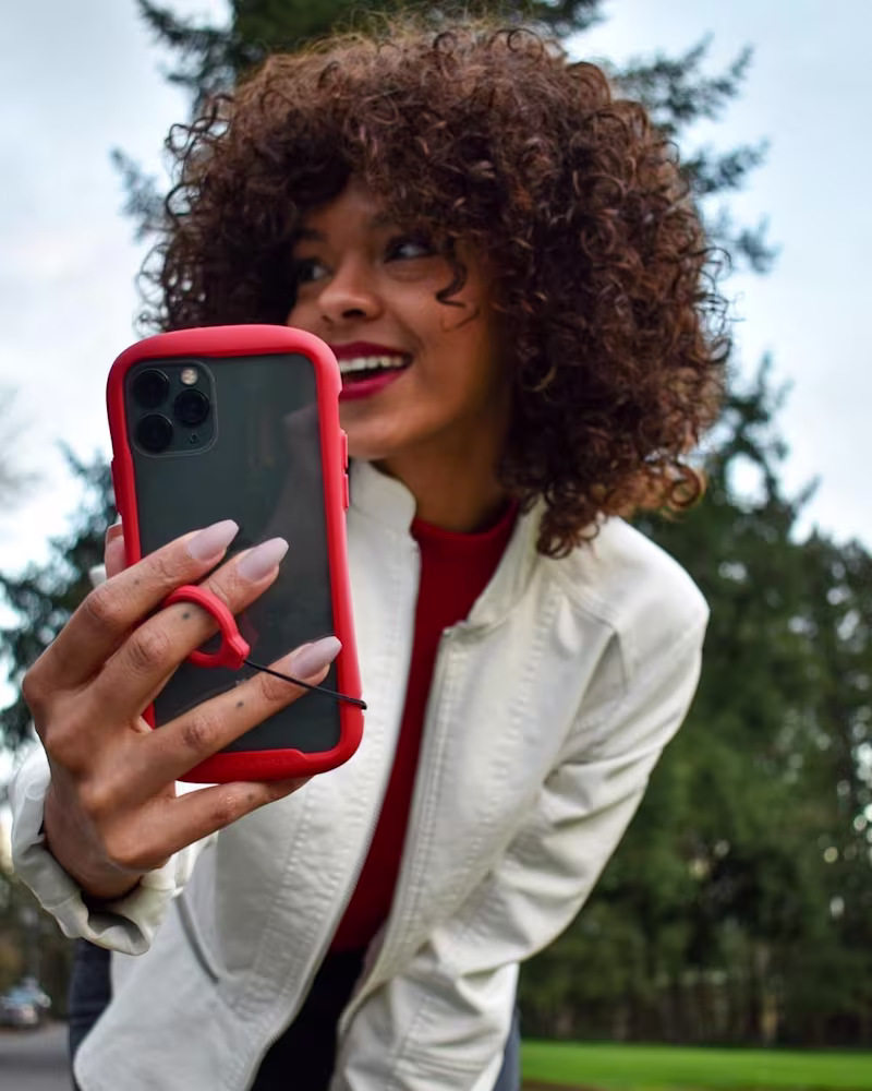 Cover image for IFace Photo Campaign