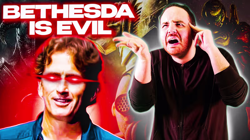Cover image for Thumbnails for a Gaming Channel