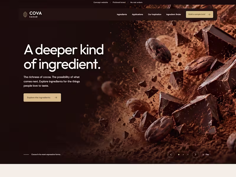 Cover image for Static Website Fixes — Up to 3 Agreed Issues