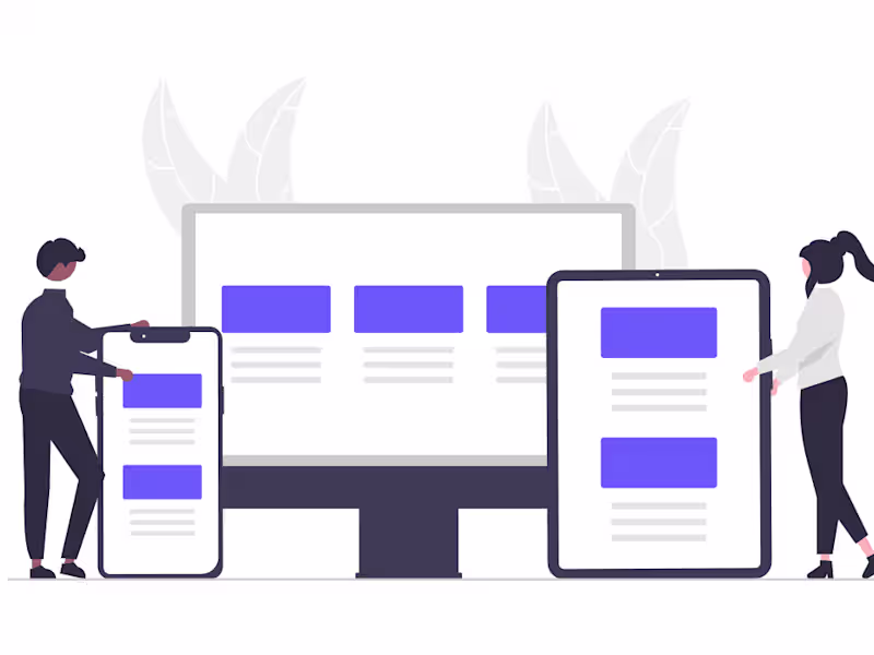Cover image for Complete Cross Platform App Development on Web and Mobile