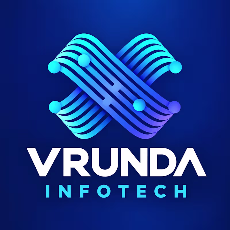 Cover image for AI-Driven SaaS & Full-Stack Web Development
