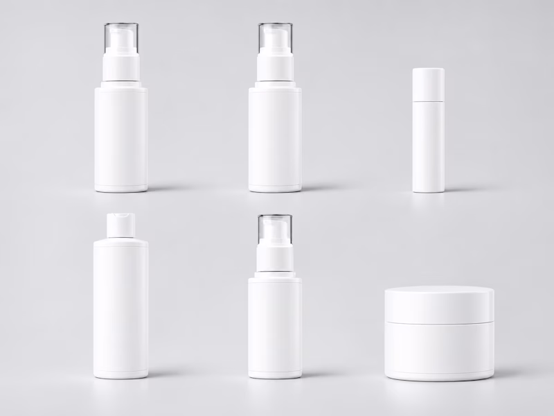 Cover image for Monthly 3D Product Content
