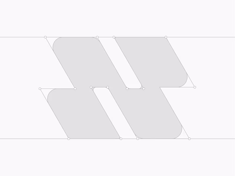 Cover image for Nodus Logo & Visual Identity