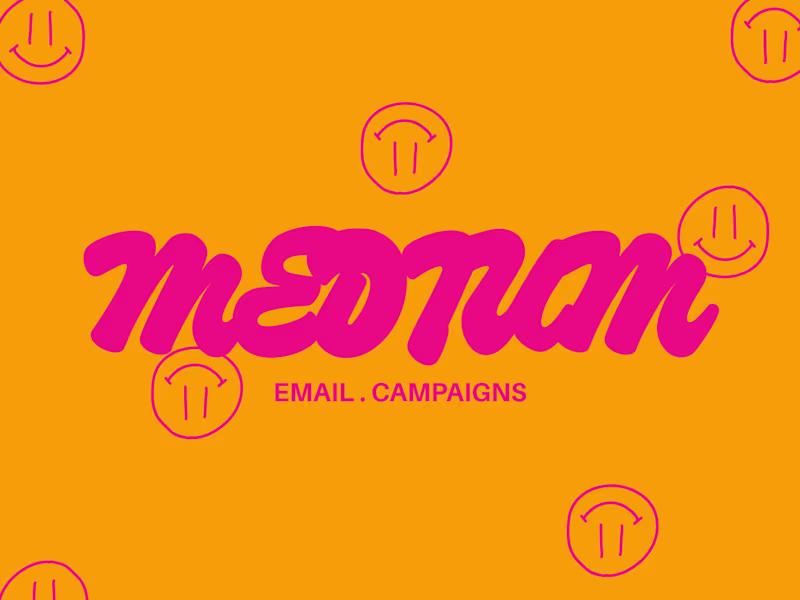 Cover image for Email Campaigns . Medium