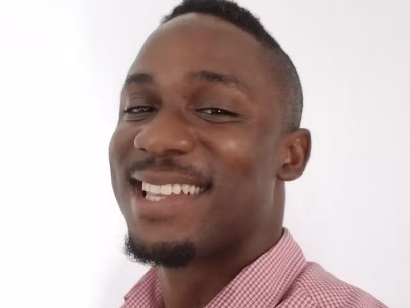 Cover image for Ibenero Ikechukwu Portfolio - YouTube