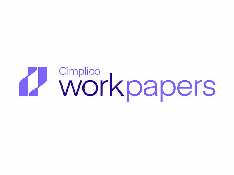 Cover image for Cimplico - Product Demo/Persentation Video