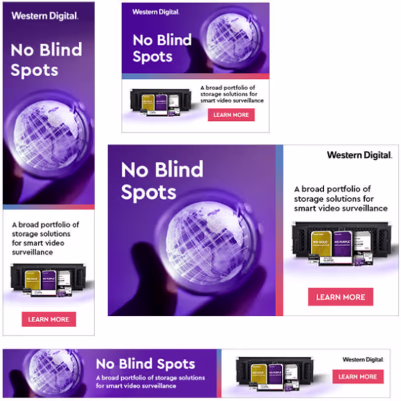 Cover image for Social Media Ads