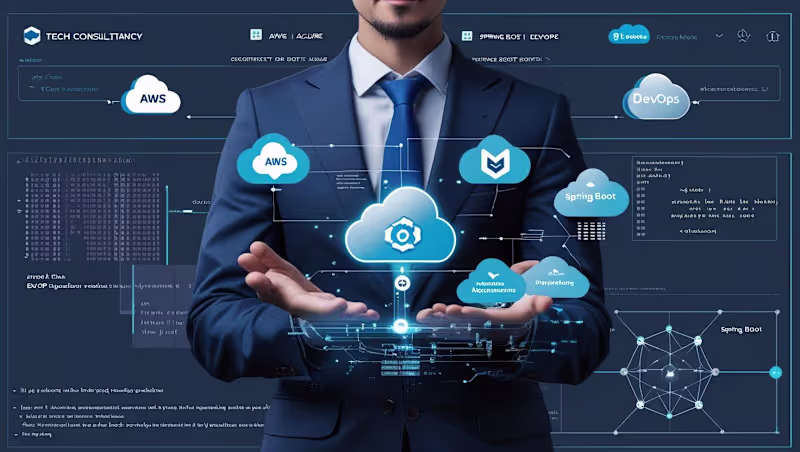 Cover image for Technical Interview Panelist – Global IT Services