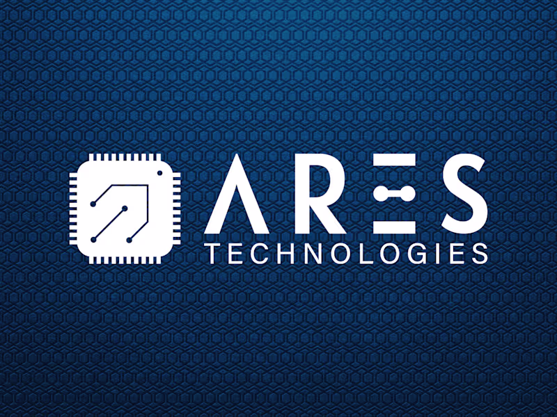 Cover image for Logo | Branding
