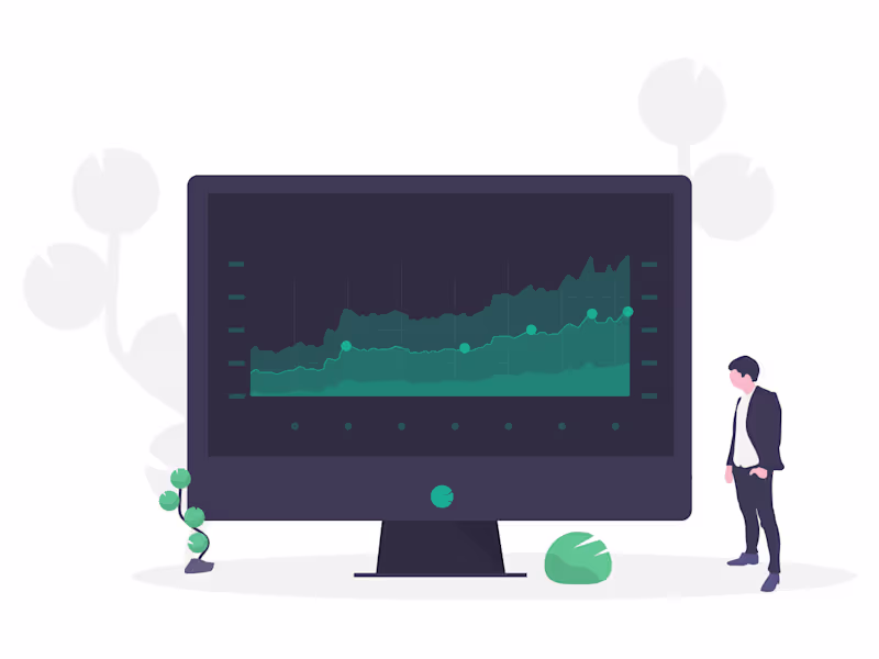 Cover image for Web App Development