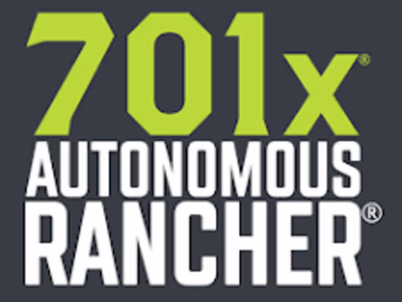 Cover image for 701x - Cattle Management App