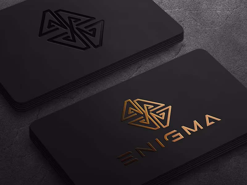 Cover image for Behance