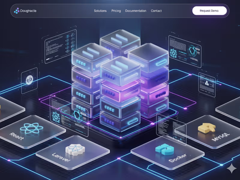 Cover image for Scalable Software Architecture & System Design for Web & Cloud