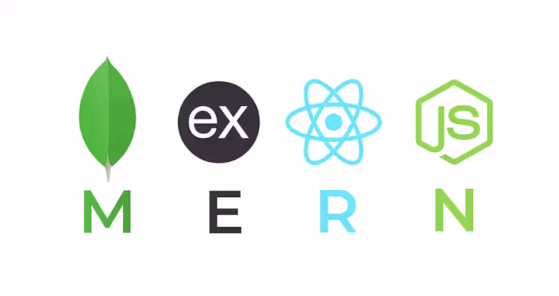 Cover image for ReactJS And NodeJS Development