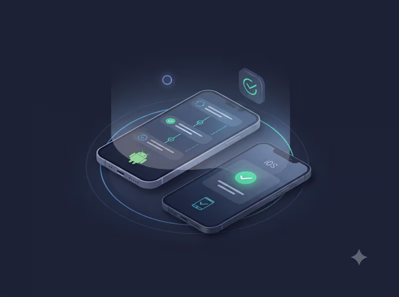 Cover image for Mobile Testing 