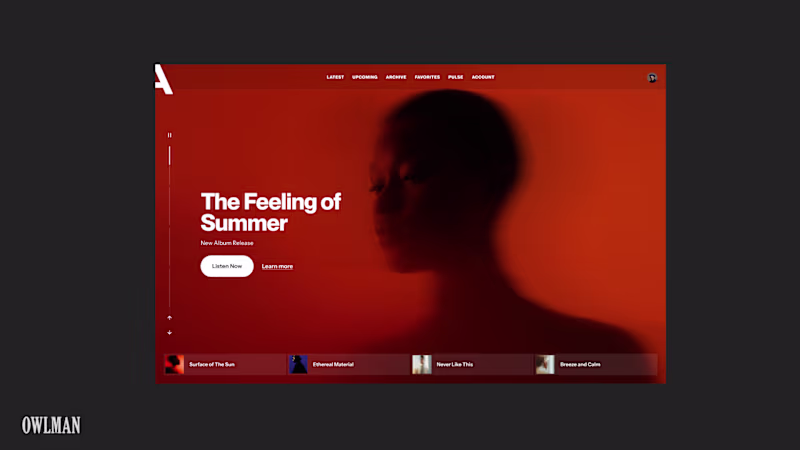 Cover image for E-Commerce UX & Digital Experience Design