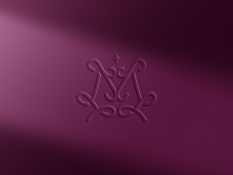 Cover image for Myrréa - Fragrance Brand Identity