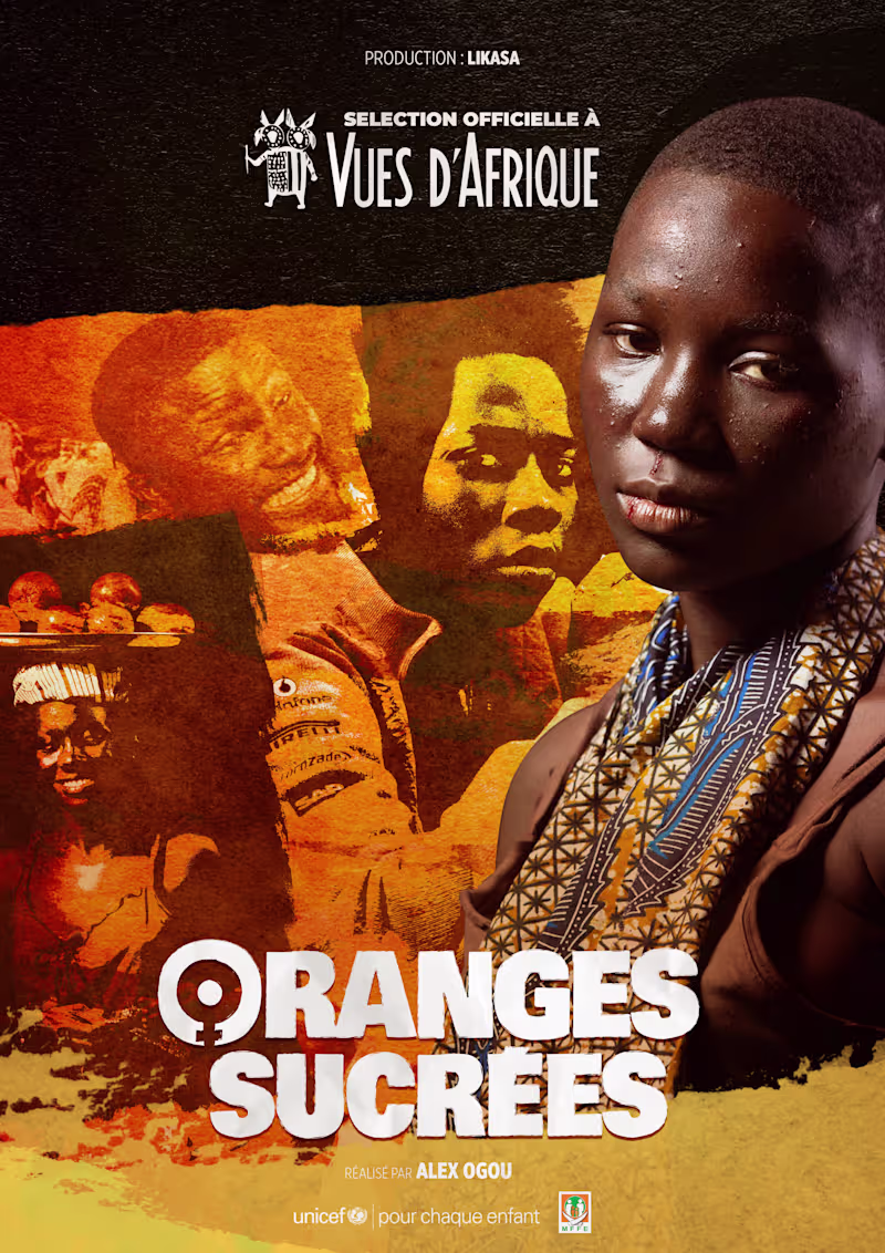 Cover image for Poster Design
